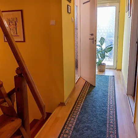 Sunset Holiday home Zamardi